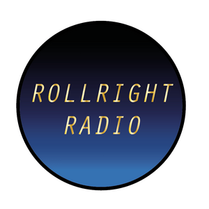 Listen to RollRight Radio in the App