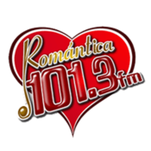 Listen to Romantica FM in the App