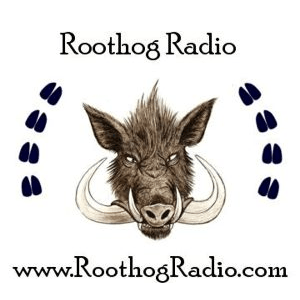 Listen to RootHog Radio in the App