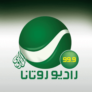 Rotana FM Jordan