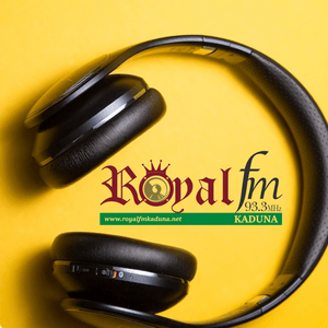 Listen to Royalfm 91.7, Akure in the App