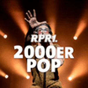 RPR1. 2000er Pop