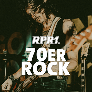 Listen to RPR1. 70er Rock in the App