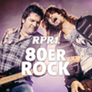 Listen to RPR1. 80er Rock in the App