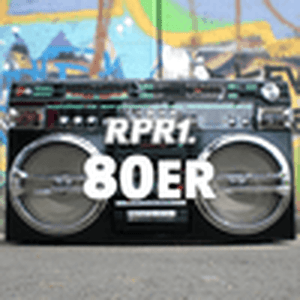 Listen to RPR1. 80er in the App