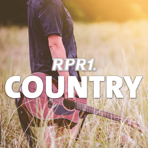 Listen to RPR1. Country in the App