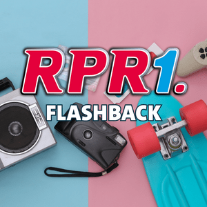 Listen to RPR1. Flashback in the App