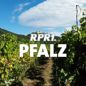 Listen to RPR1. Pfalz in the App