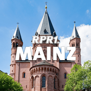 Listen to RPR1. Mainz in the App