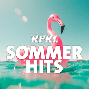 RPR1. Sommerhits