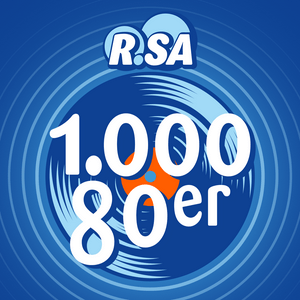 Listen to R.SA 1.000 Achtziger in the App