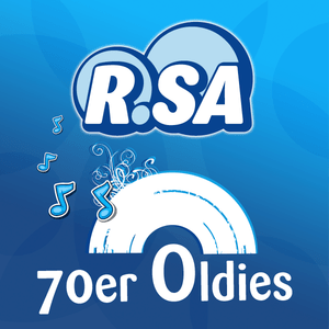 Listen to R.SA - 70er Oldies in the App