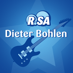 Listen to R.SA - Dieter Bohlen in the App