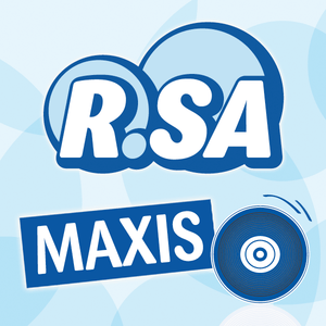 Listen to R.SA - Maxis Maximal in the App