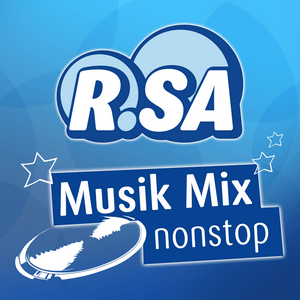 Listen to R.SA Musik Mix nonstop in the App