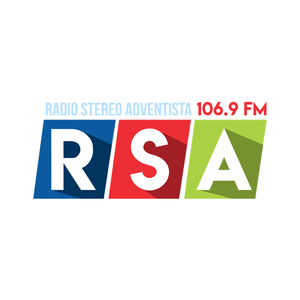 Listen to RSA in the App