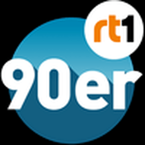 Listen to RT1 90s in the App