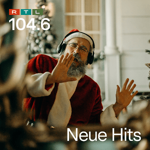 Listen to RTL Weihnachtsradio - Neue Hits in the App