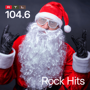RTL Weihnachtsradio - Rock Hits