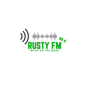 Listen to Rusty FM in the App