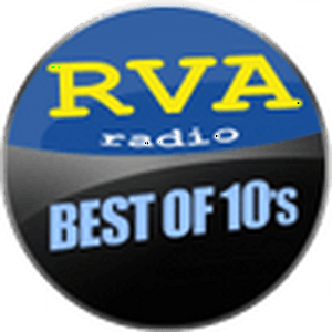 Listen to Radio RVA - Années 2010 in the App