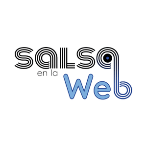 Salsa en la web Radio