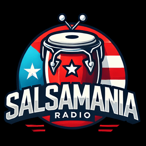 Listen to Salsamania Radio in the App