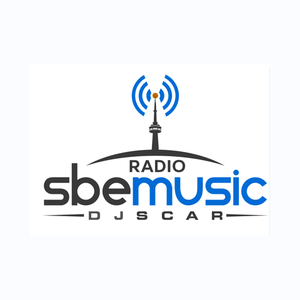 Listen to SBE Music in the App