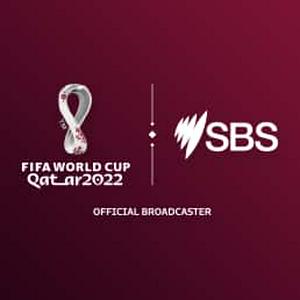 Listen to SBS Football 2 - Australia only in the App