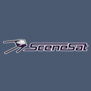 Listen to SceneSat Radio in the App