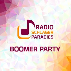 Listen to Radio Schlagerparadies - Boomerparty in the App