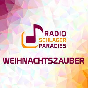 Listen to Radio Schlagerparadies - Weihnachtszauber in the App