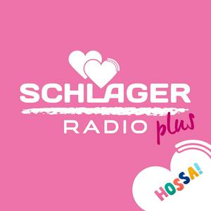 Listen to Schlager Radio plus Hossa! in the App