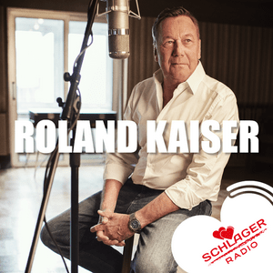 Listen to Schlager Radio Roland Kaiser in the App