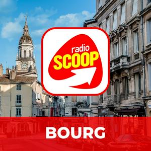 Radio SCOOP - Bourg en Bresse