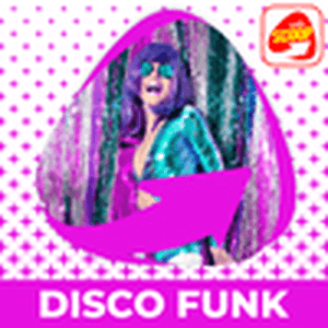 Listen to Radio SCOOP - Disco Funk  in the App