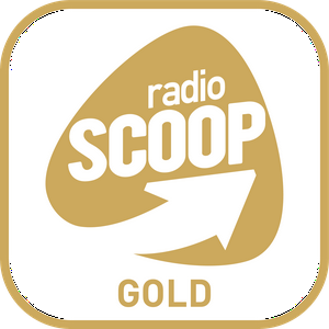 Listen to Radio SCOOP GOLD Gap in the App