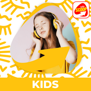 Listen to Radio SCOOP - Kids in the App