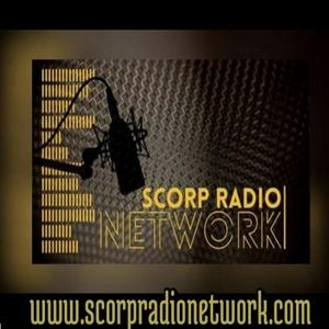 SCORP Radio Network