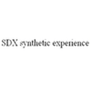 SDX synthetic experience
