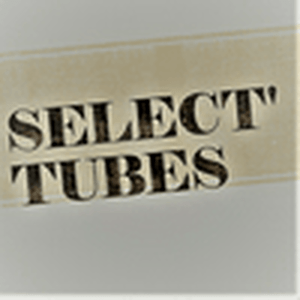 Listen to Select'tubes in the App