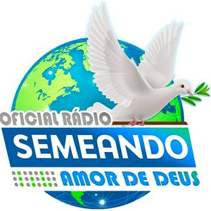 Semeando o Amor de Deus