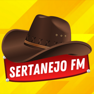 Listen to Sertanejo FM in the App