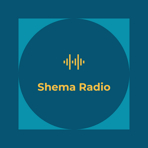 Listen to Shema Radio in the App