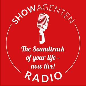 Listen to Showagenten Radio in the App