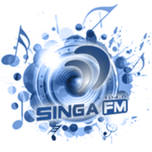 Listen to Singa FM in the App