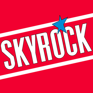 Listen to Skyrock in the App