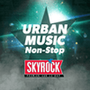 Skyrock Urban Music Non-Stop