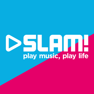 Listen to SLAM! in the App