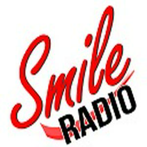 Listen to smile radio in the App